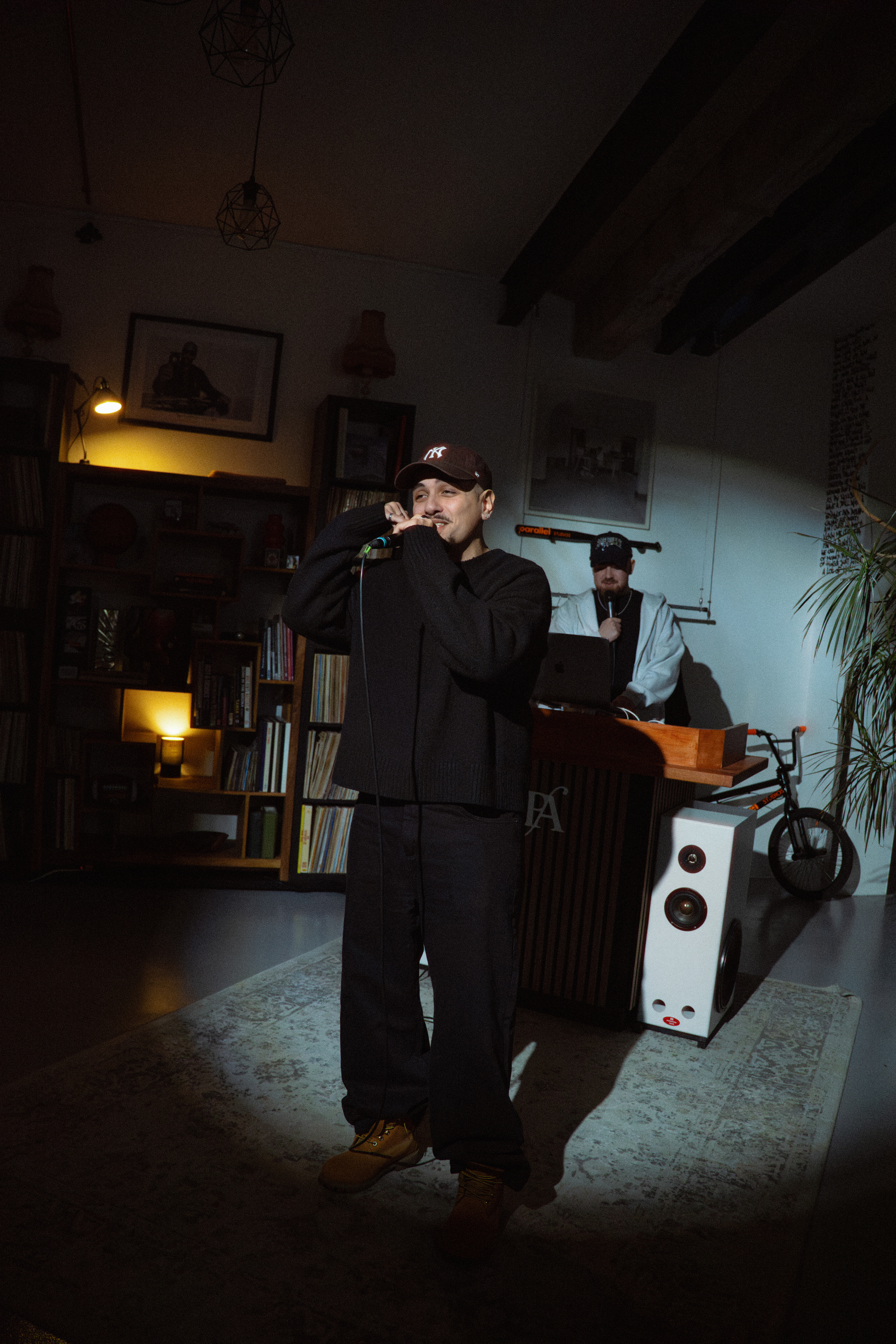 Evangelos - PureBars