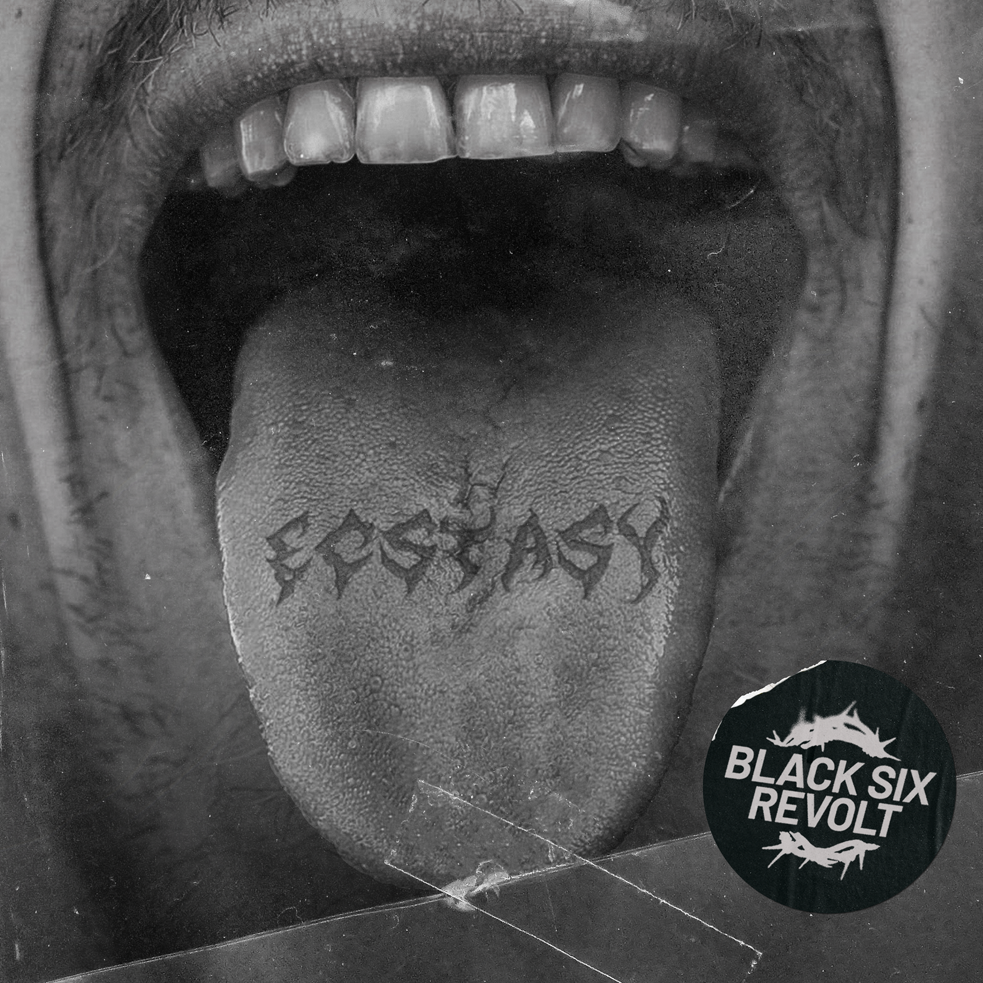 2024 | BLACK SIX REVOLT - ECSTASY