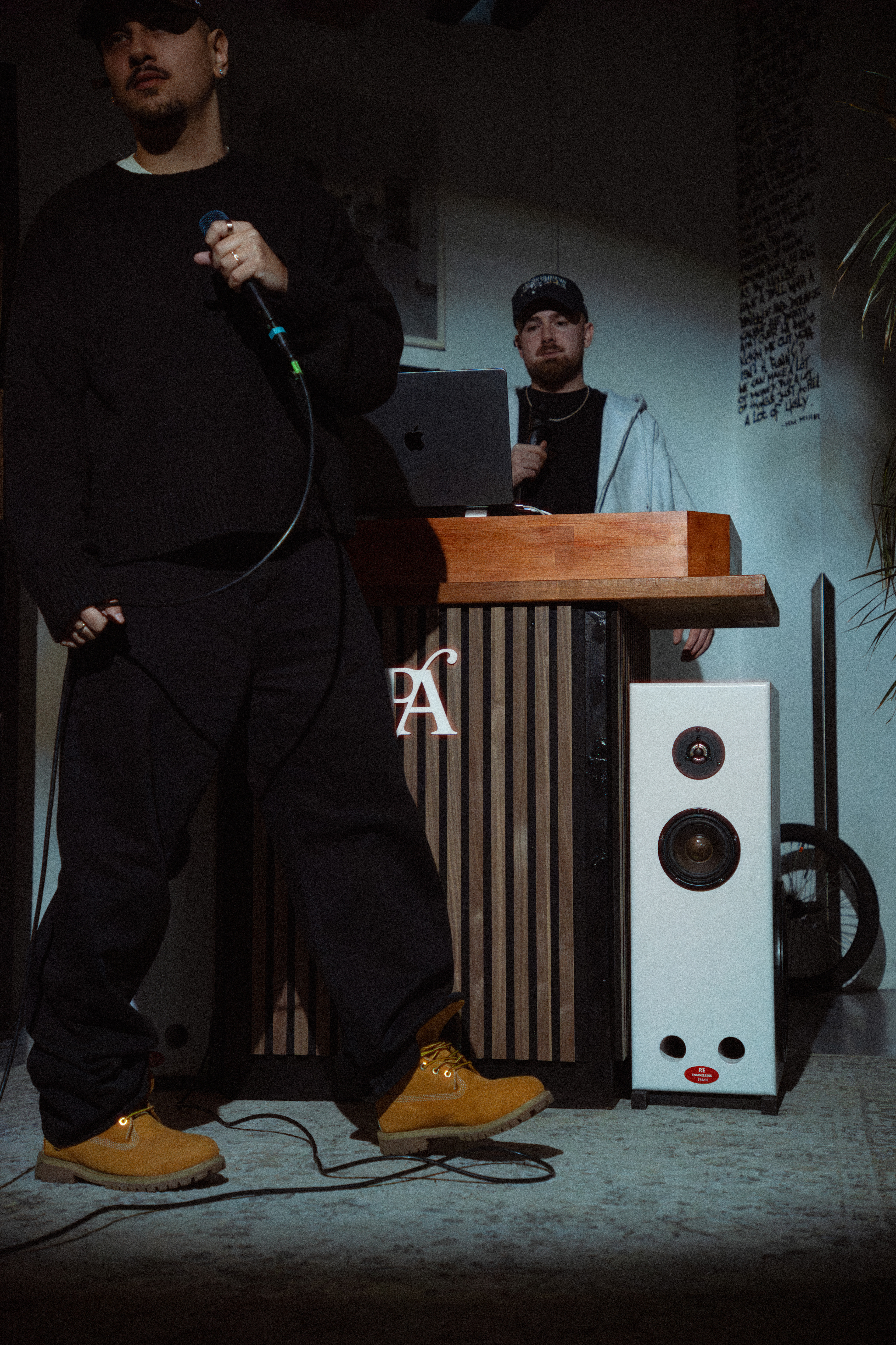 Evangelos - PureBars