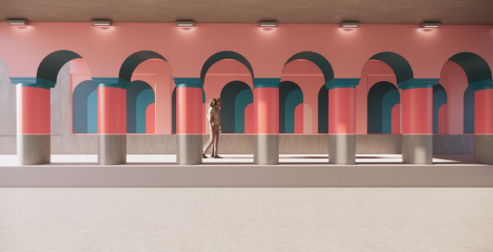 Elevation - OOBA x KAM 