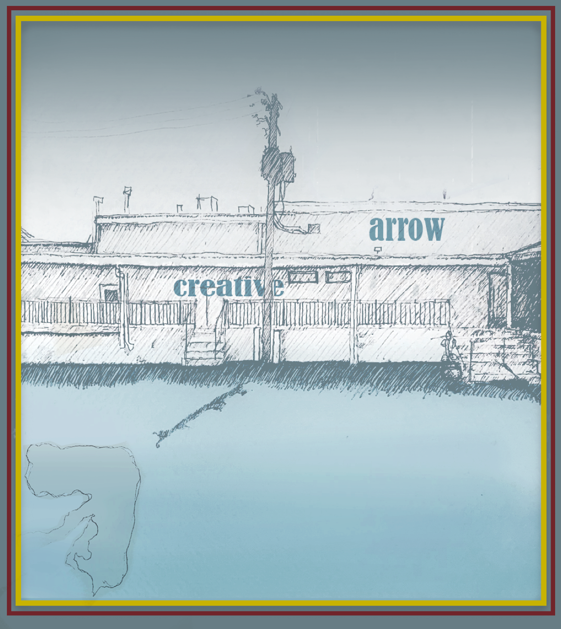 Old Dominick - 2024 Label Competition Entry