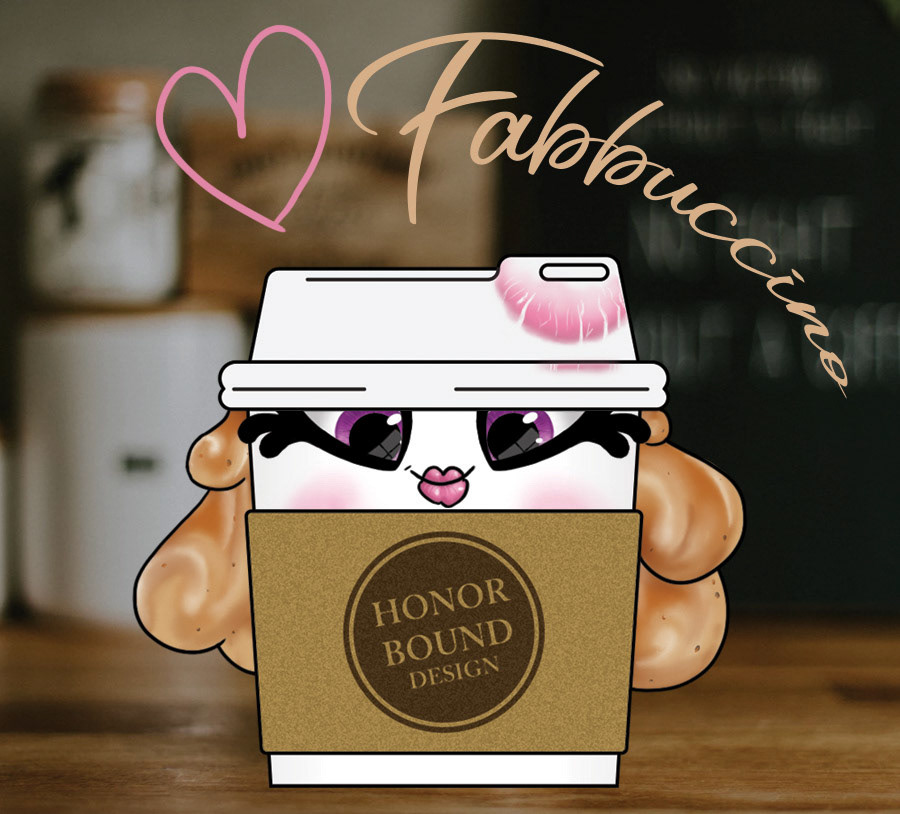 Fabbuccino Cuppie