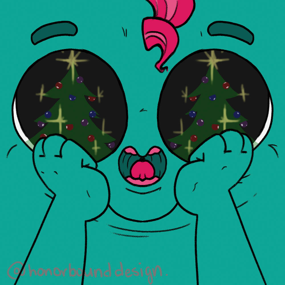 Holiday Wonder - Christmas Edition