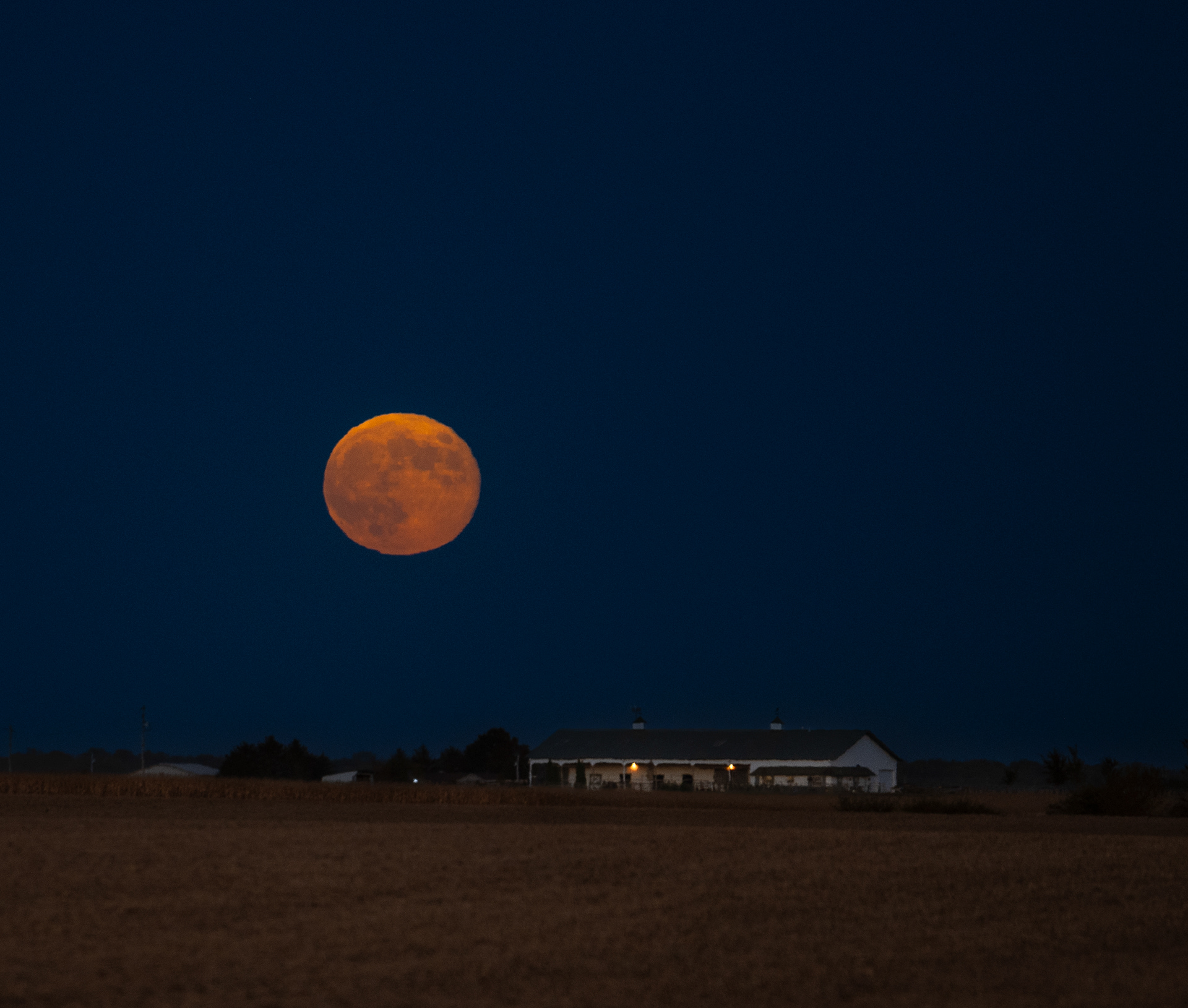 Hunter's Moon