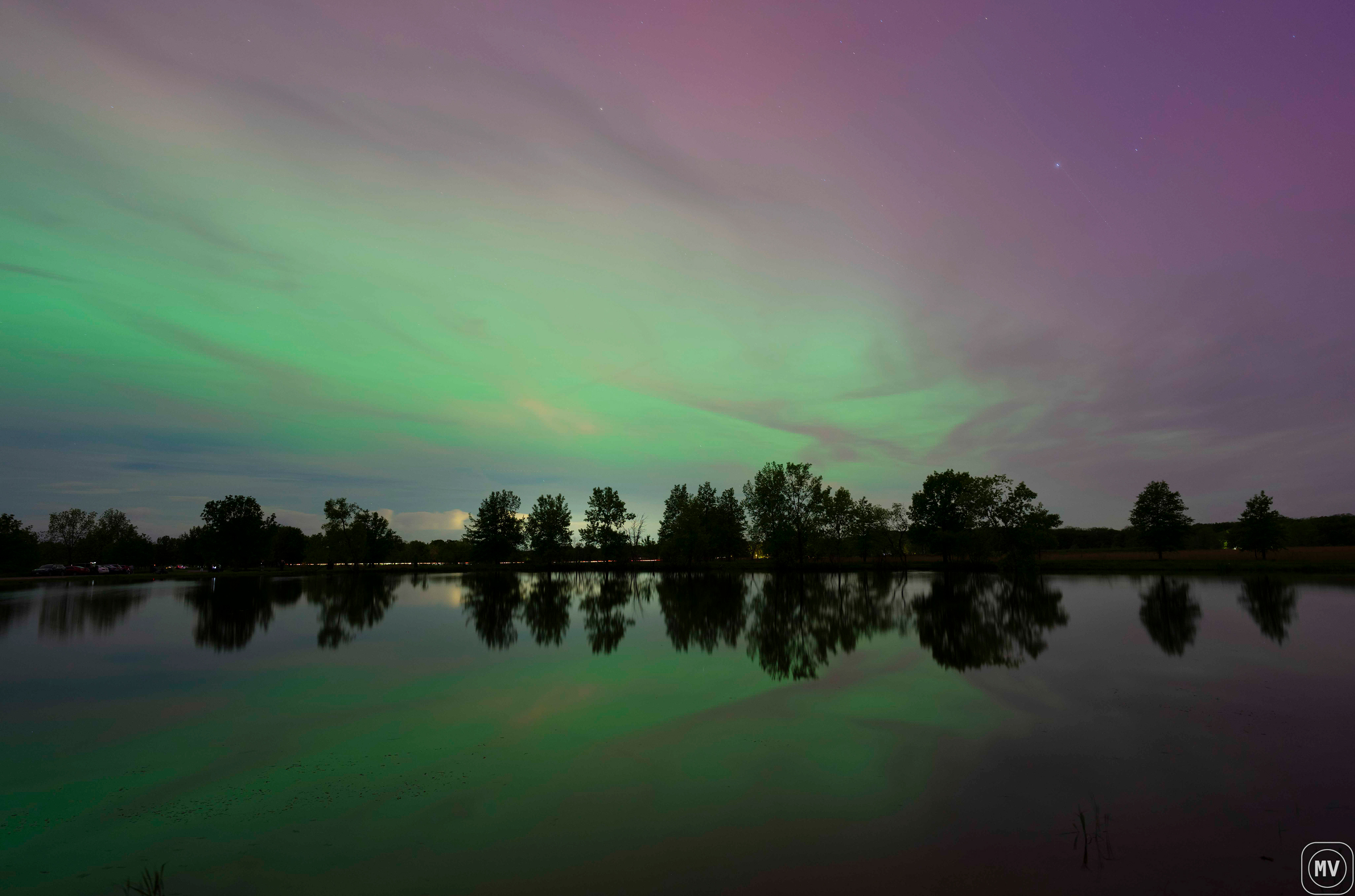 Aurora Borealis