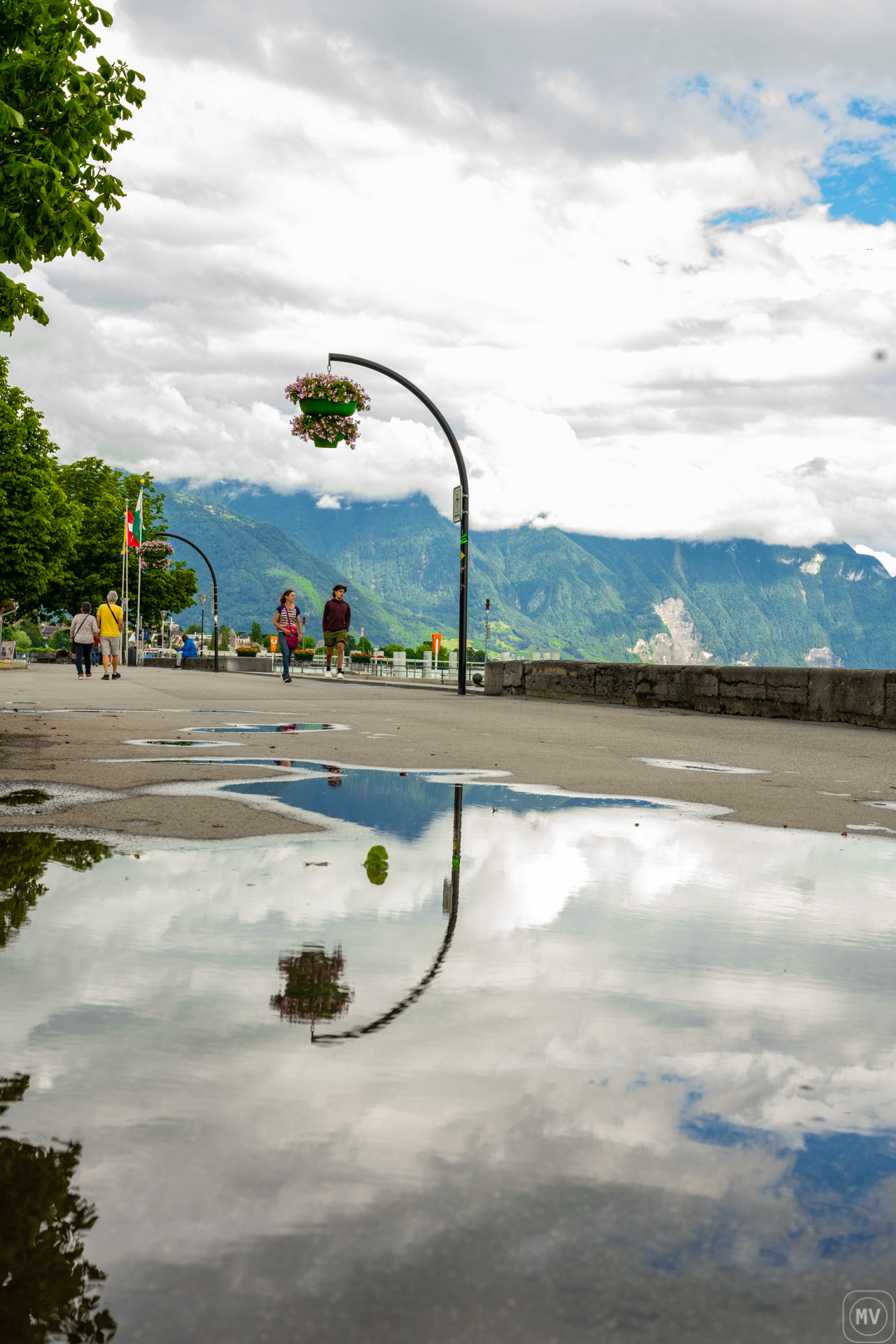 Reflection