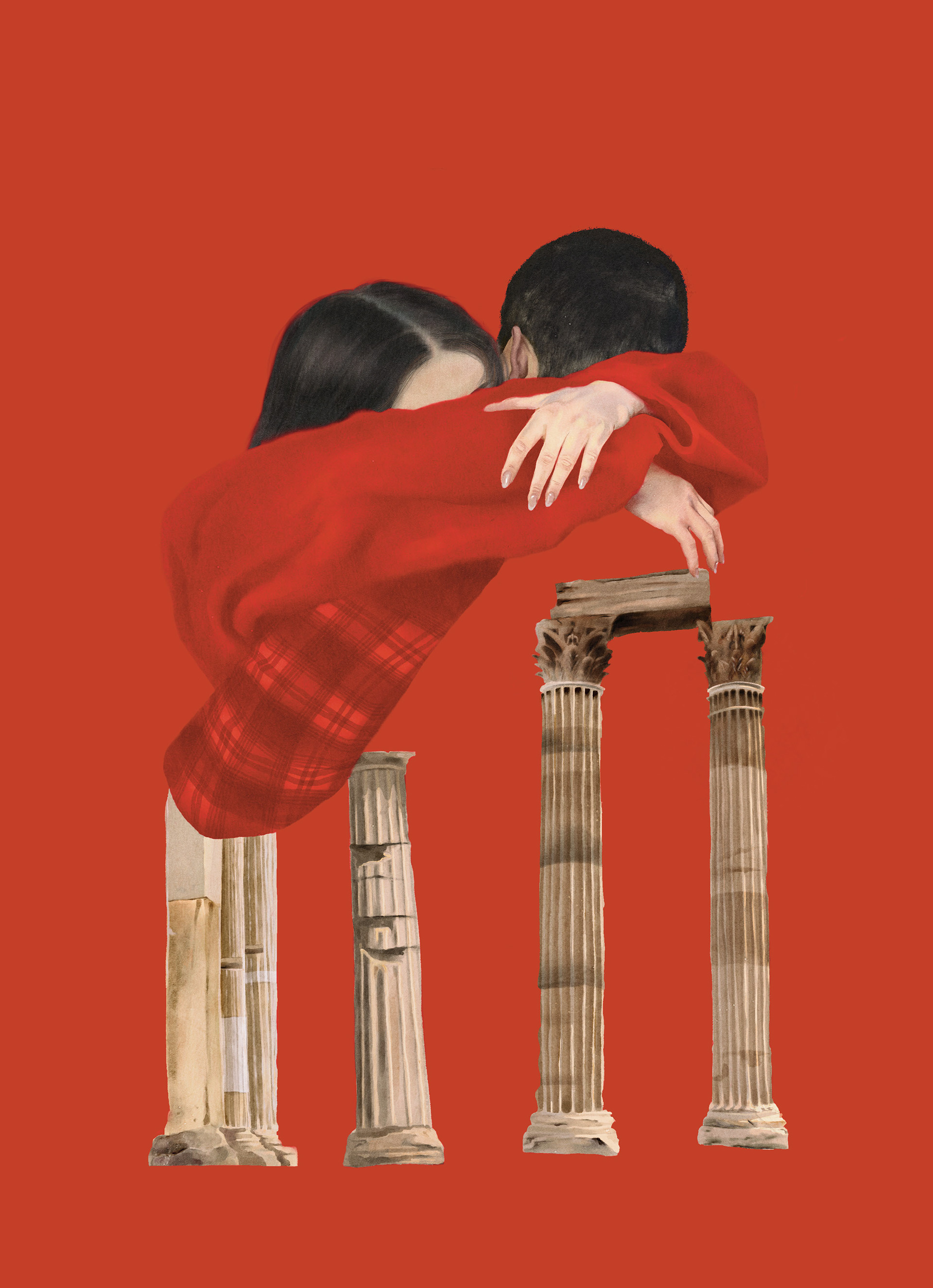 Celest Woods for More Love