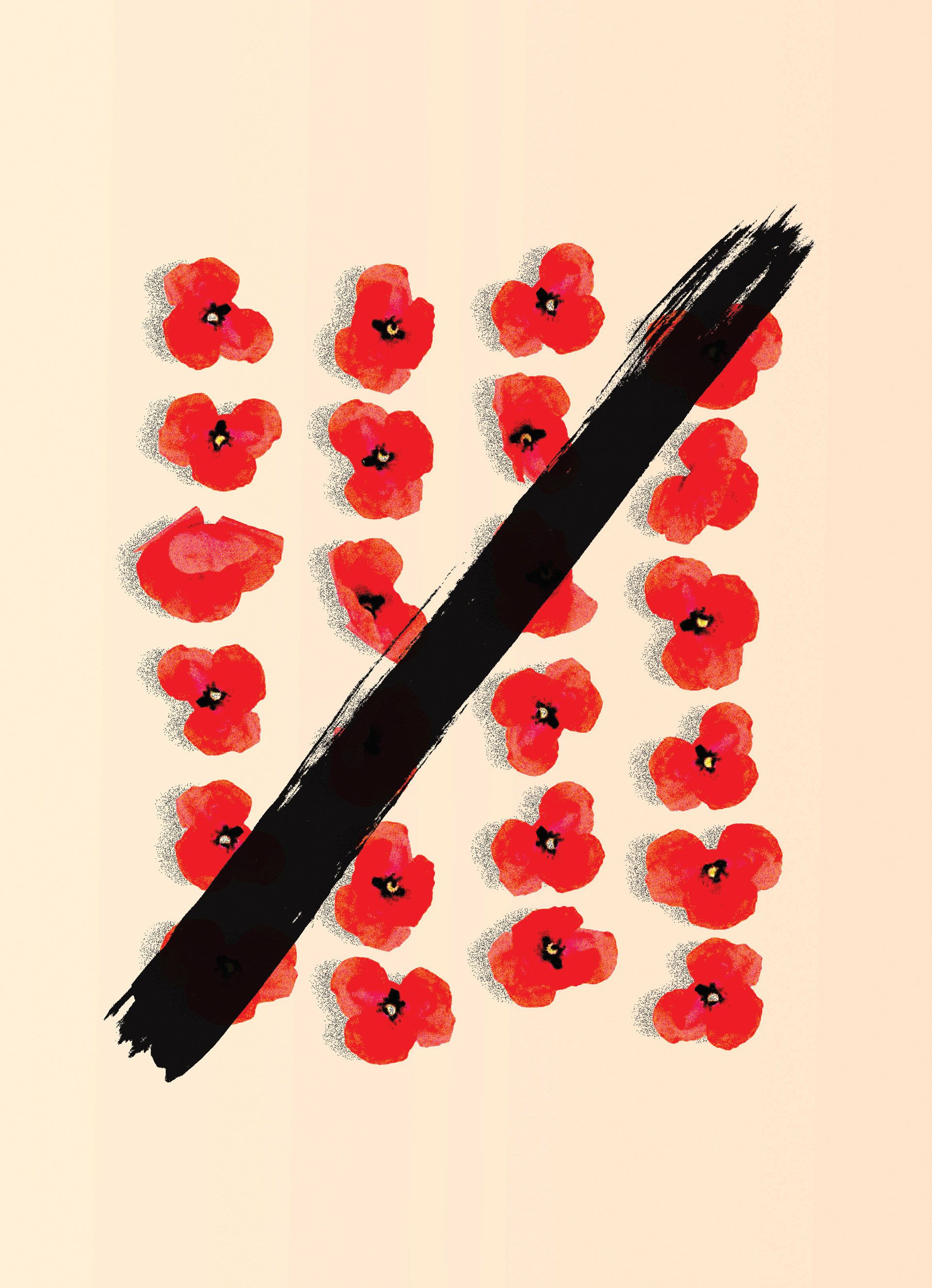 Adam Maida for Counting Gaza