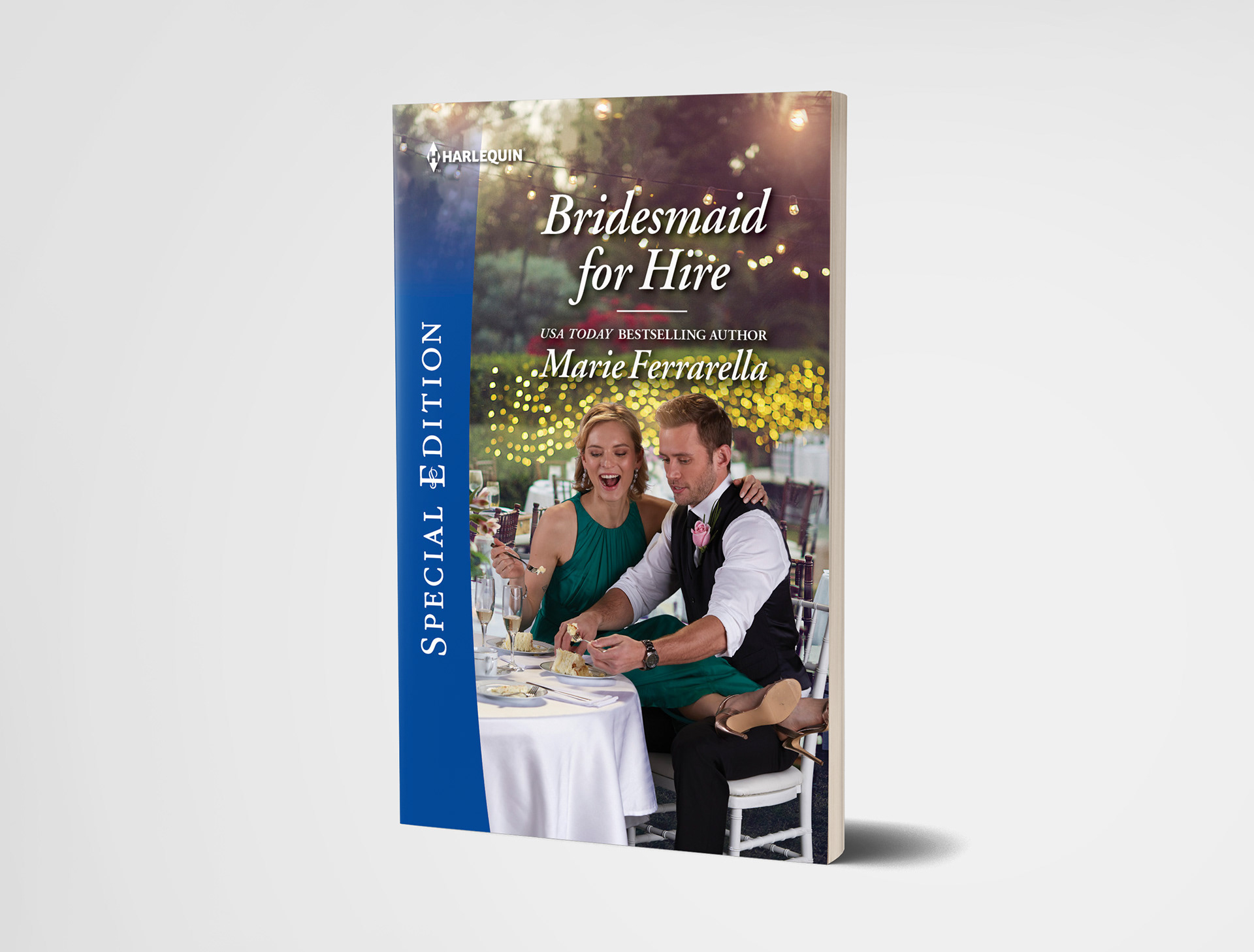 Finished Book Cover