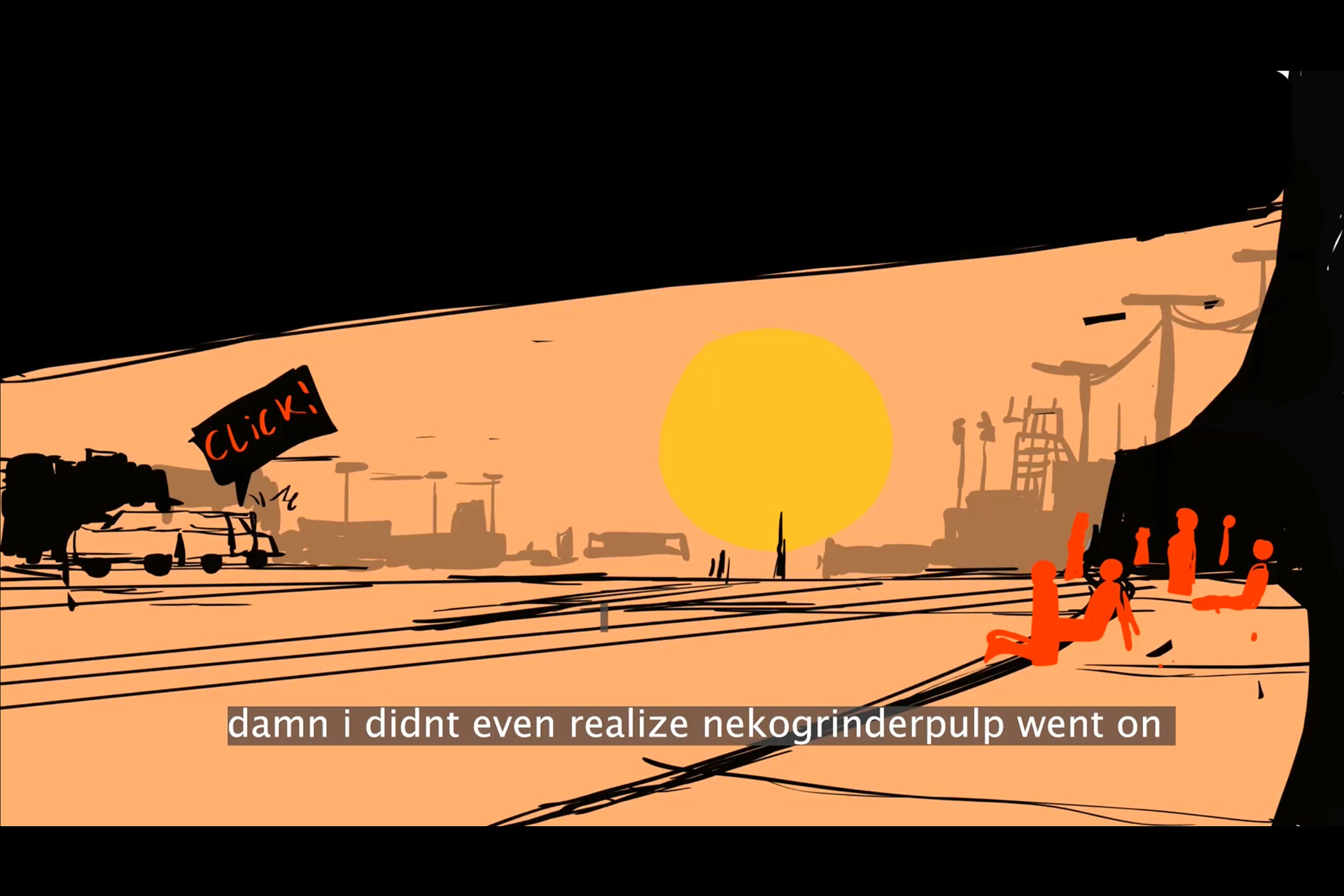 snippets of boards