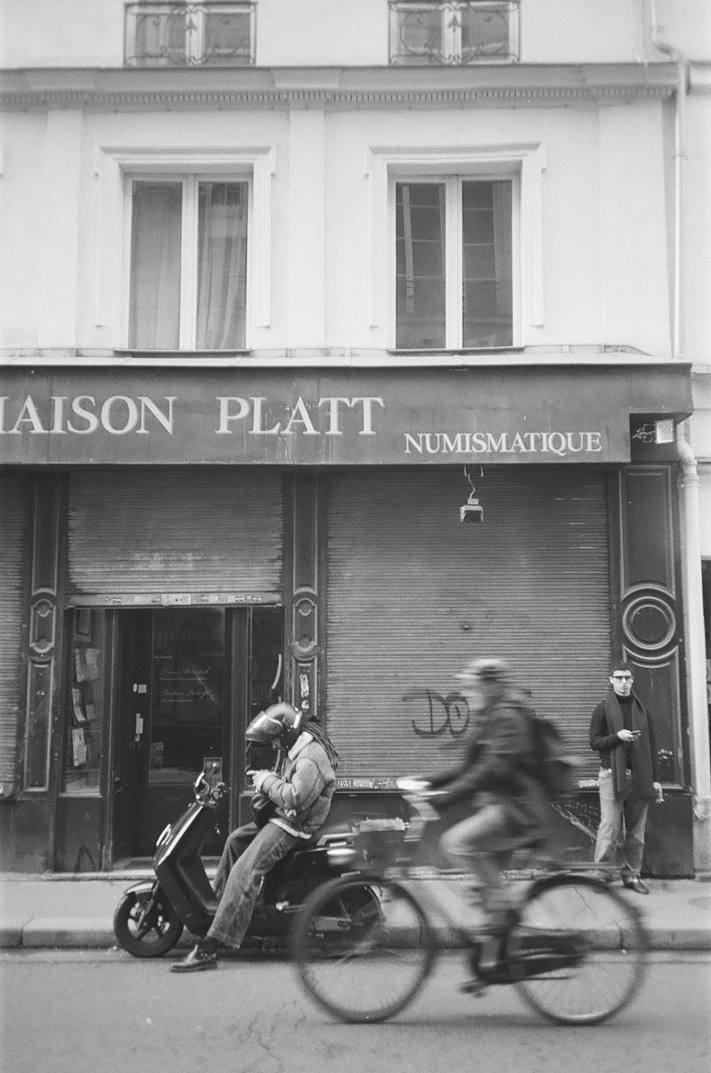 Paris 2024