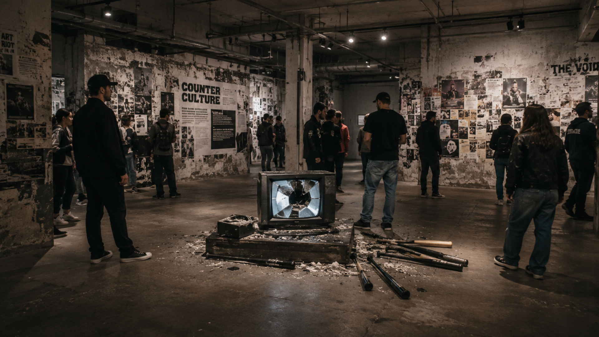 Exhibition