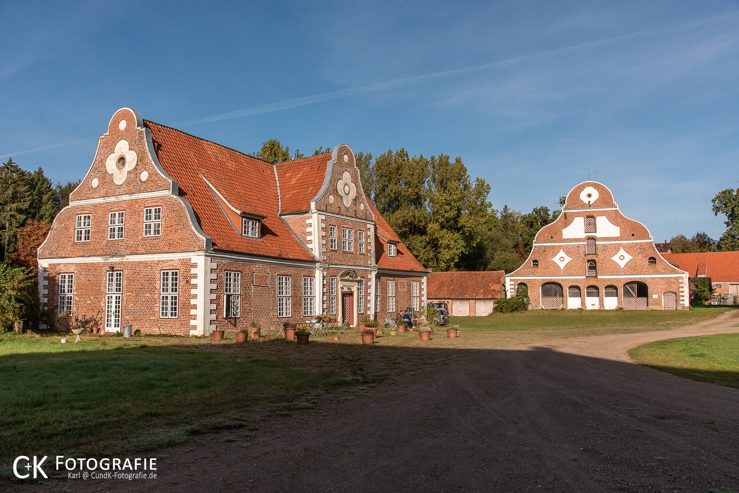 Gut Rastorf