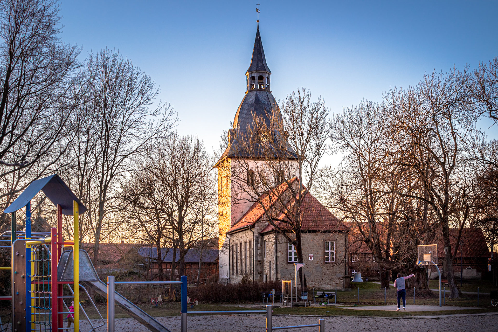 Heiligendorf