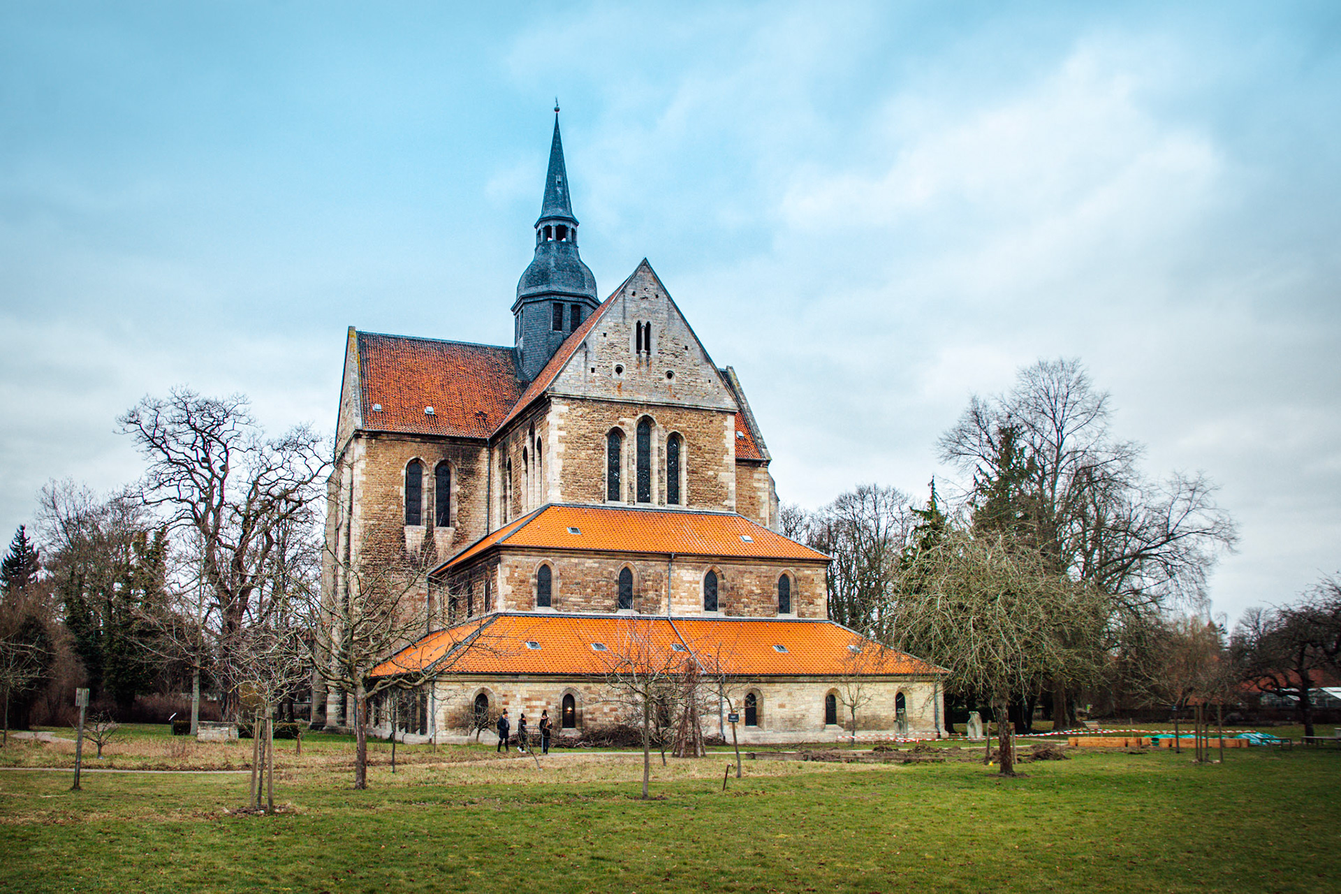 Kloster Riddagshausen