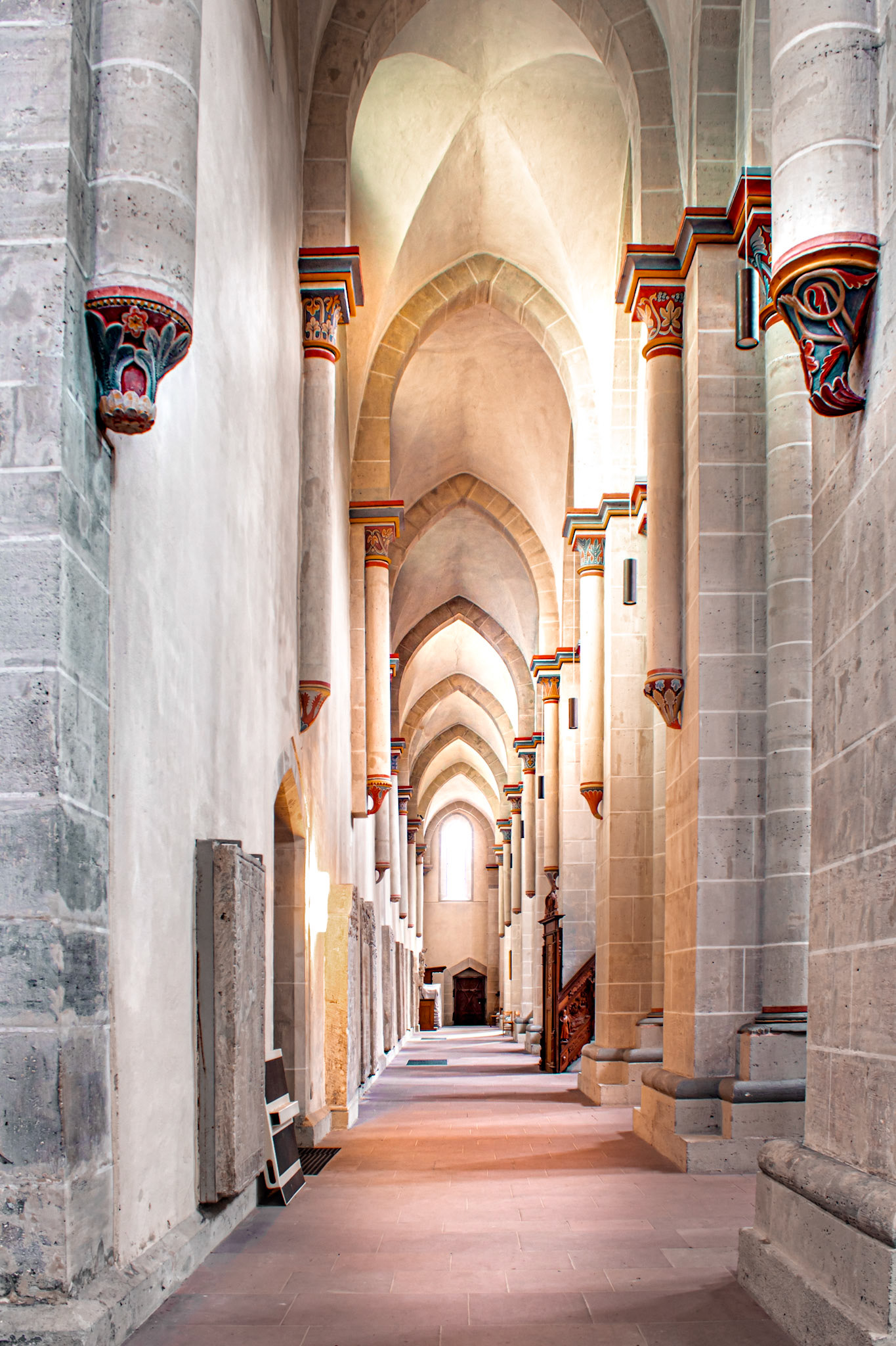 Kloster Riddagshausen
