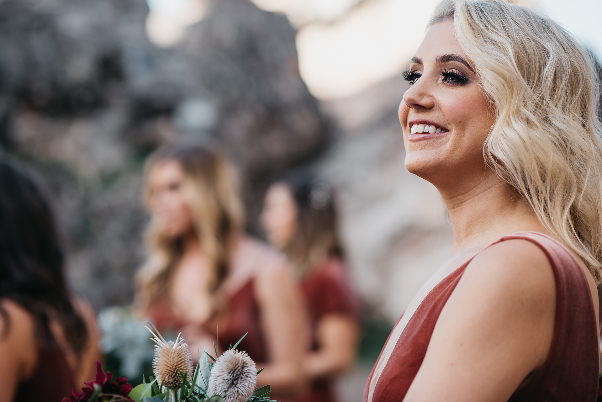 Destination wedding at Antigua Guatemala. Photo Daniel Lopez Perez