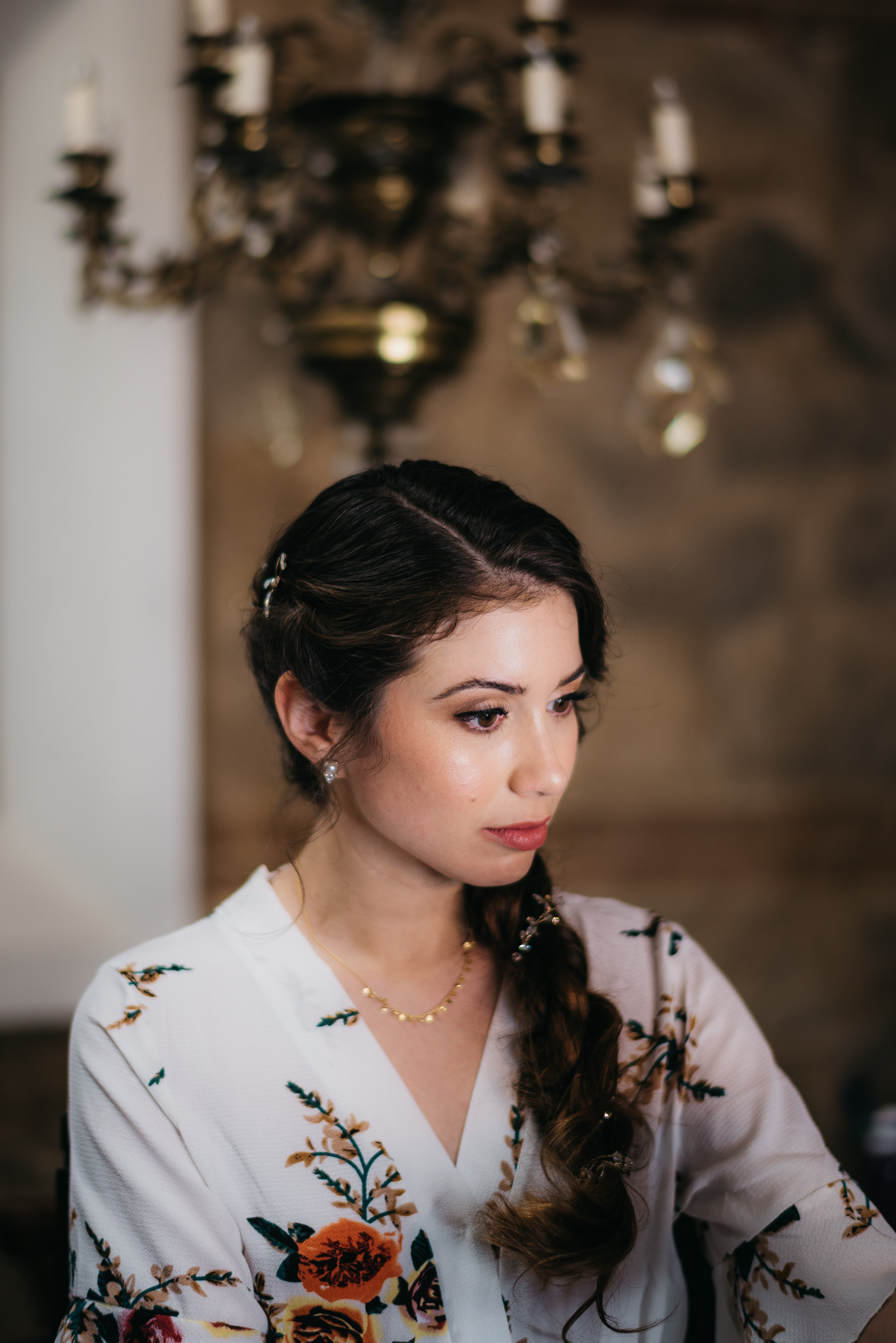 Destination wedding at Antigua. Photo Daniel Lopez Perez