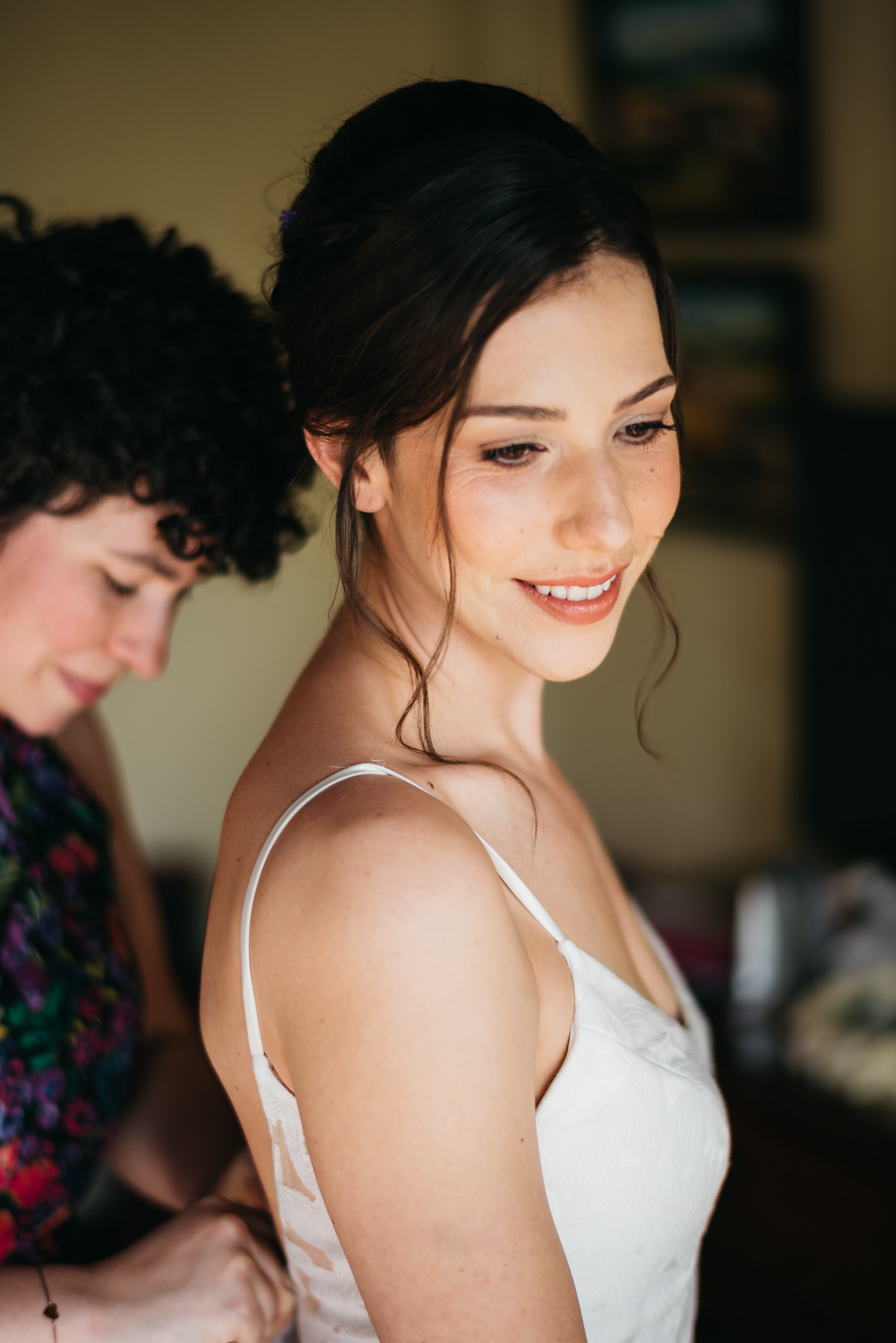 Destination wedding. Photo Daniel Lopez Perez