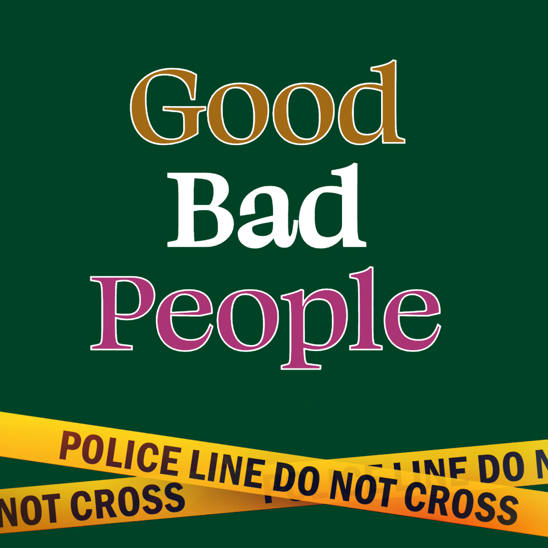 Good Bad People