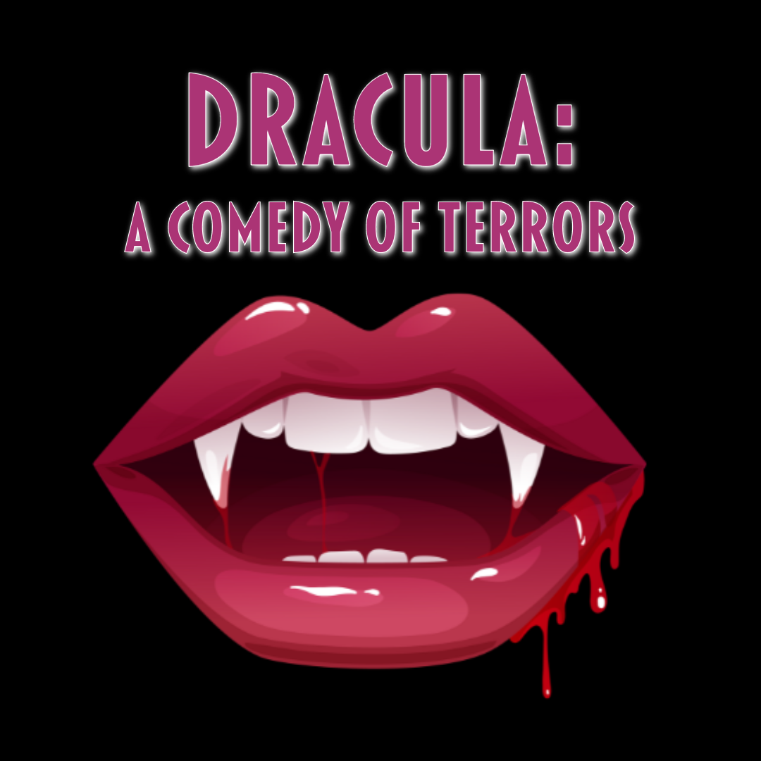 Dracula: A Comedy of Terrors