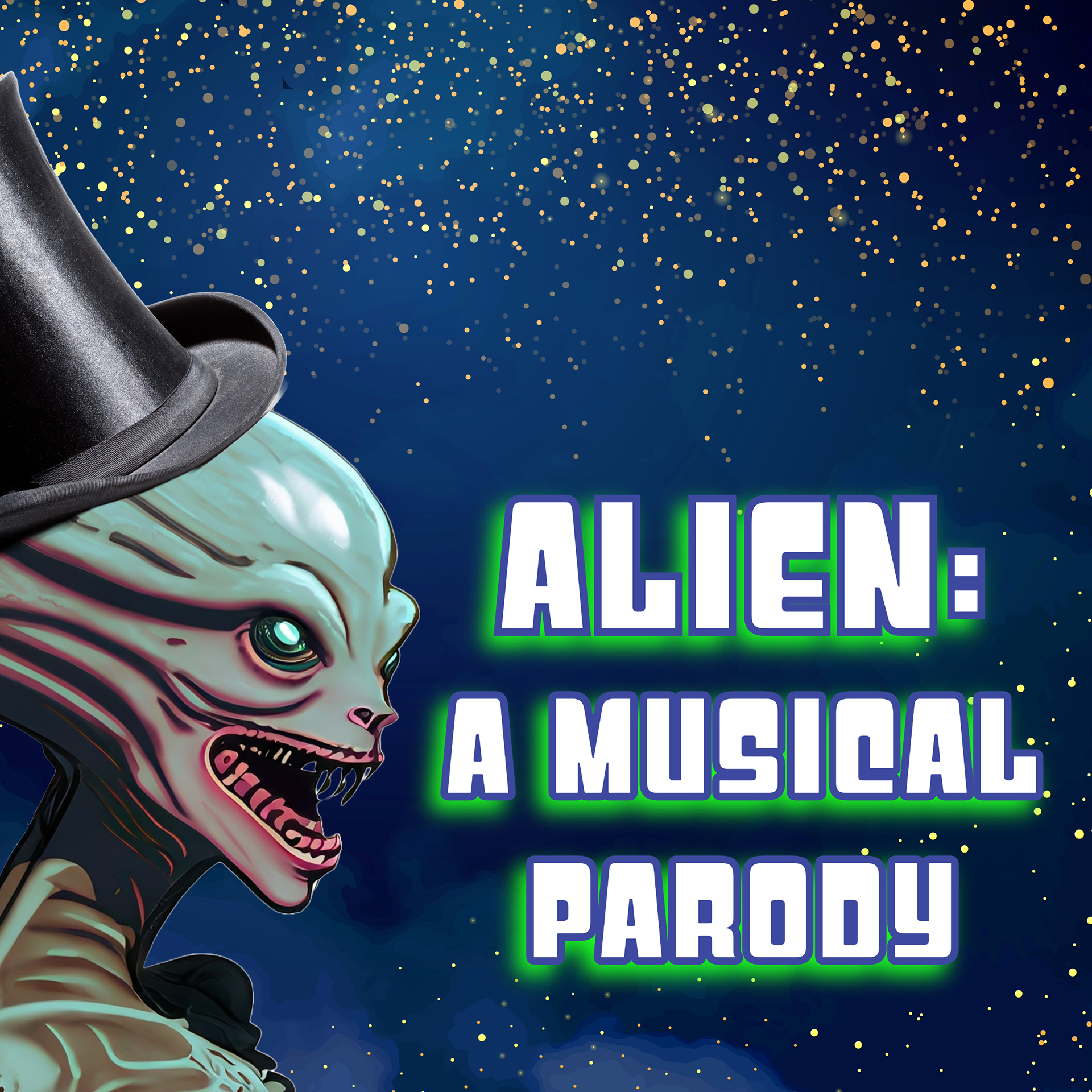 Alien: A Musical Parody
