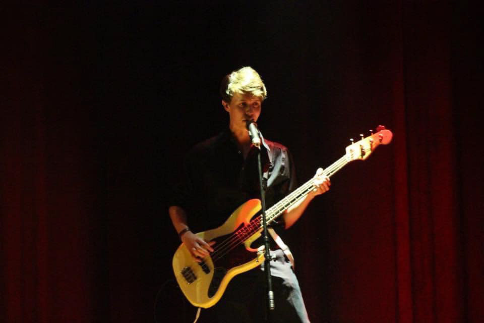Prism, Fort Myers High School