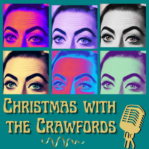 Christmas With The Crawfords