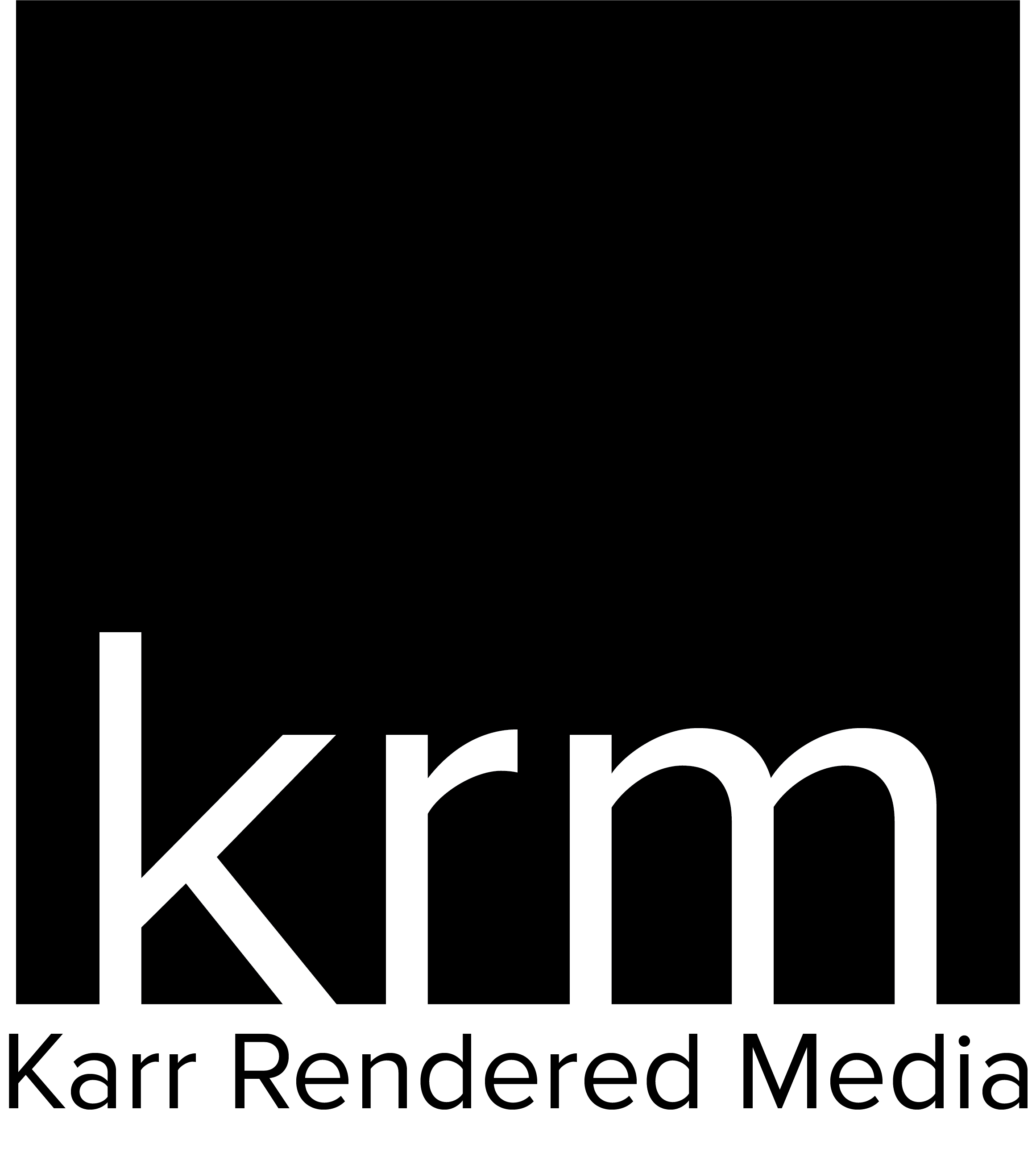 Karr Rendered Media