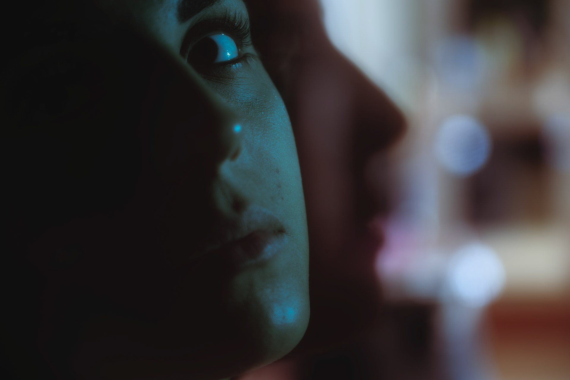 Proiezione - Projection