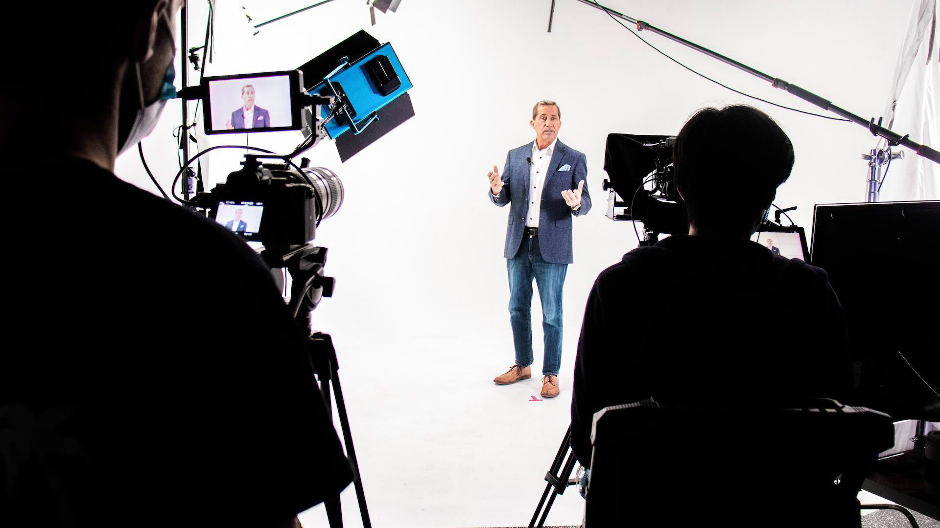 video production