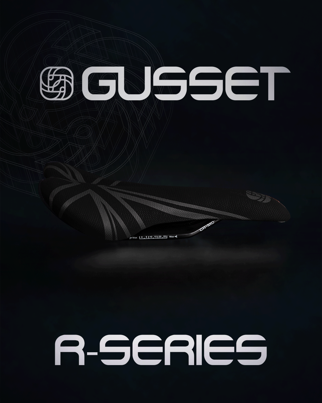 Made for gussetcomponents.com