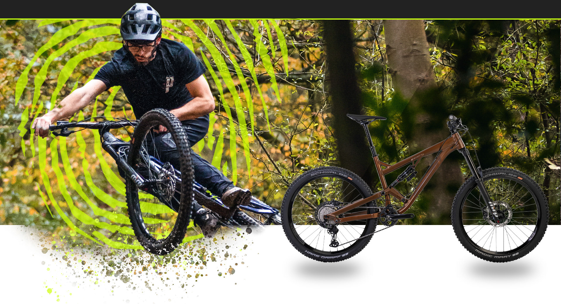 Made for identitibikes.com