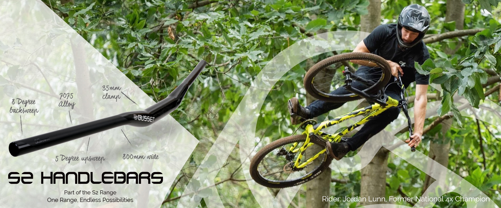 Made for gussetcomponents.com