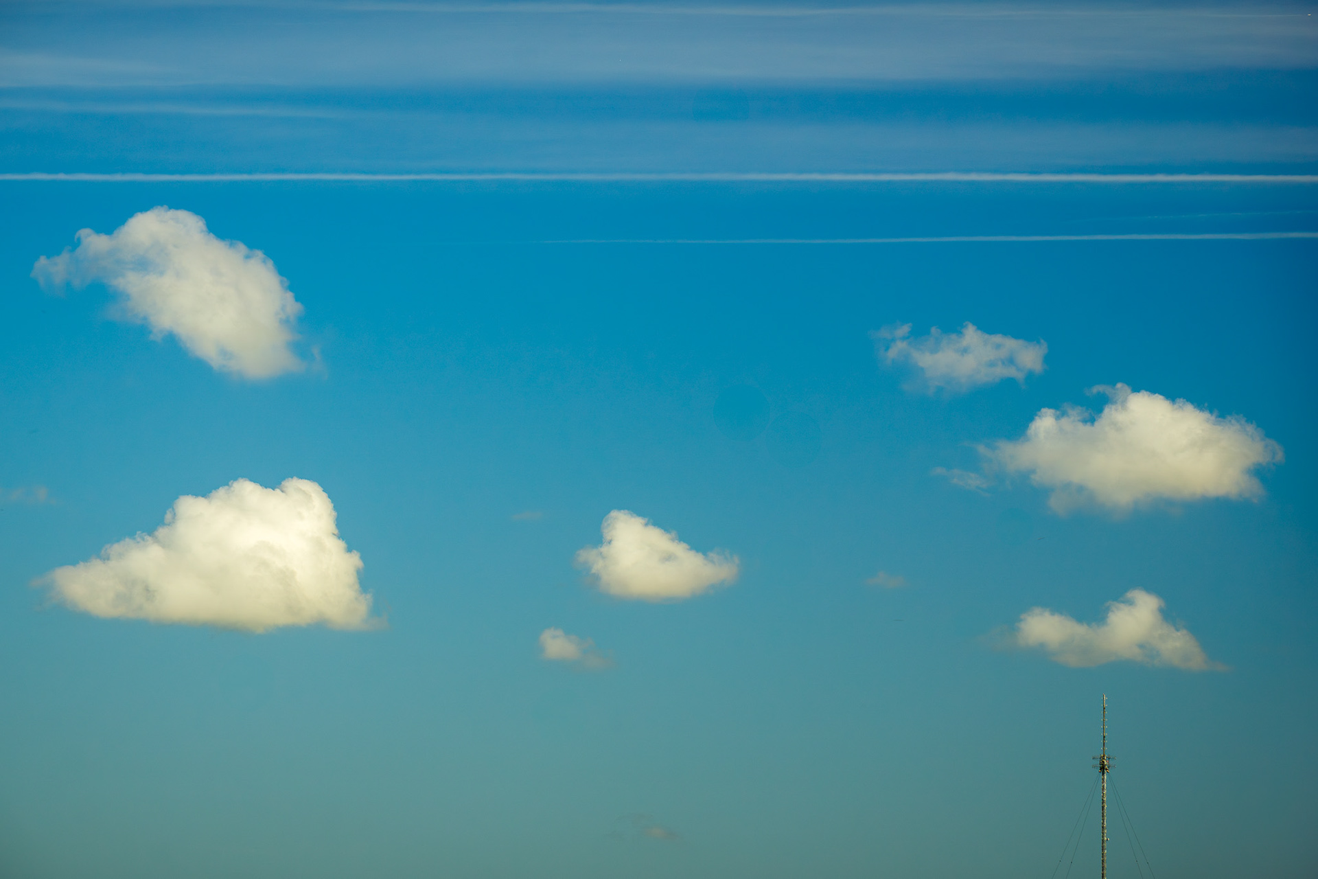 Space age vibes