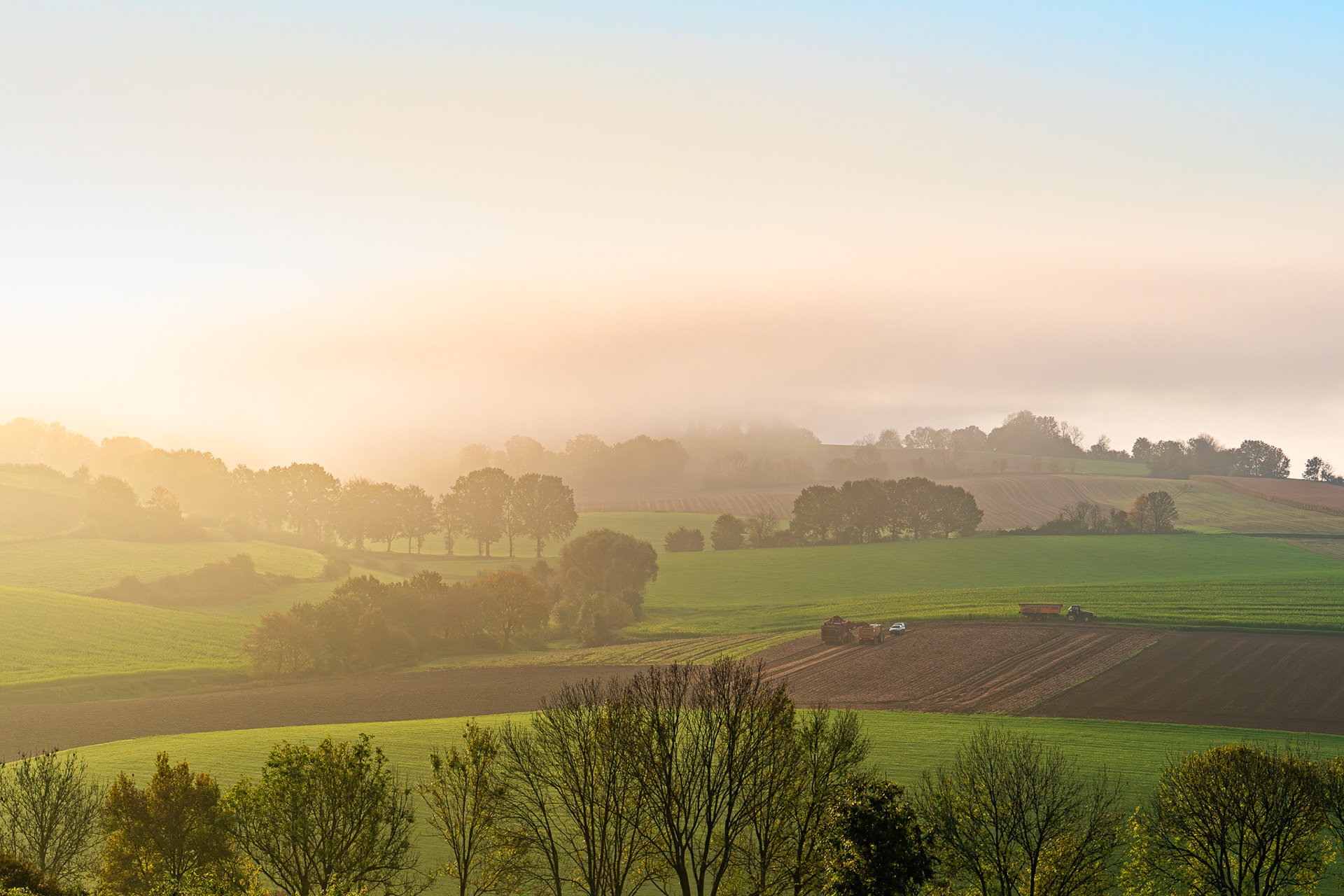 View from Vrakelberg