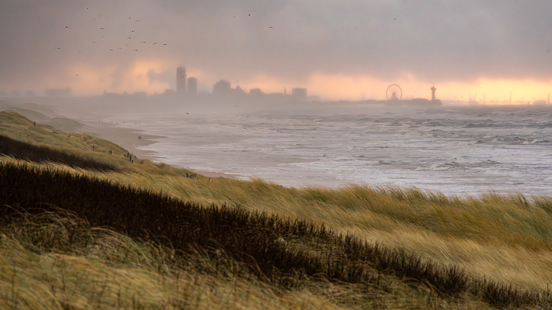 Scheveningen