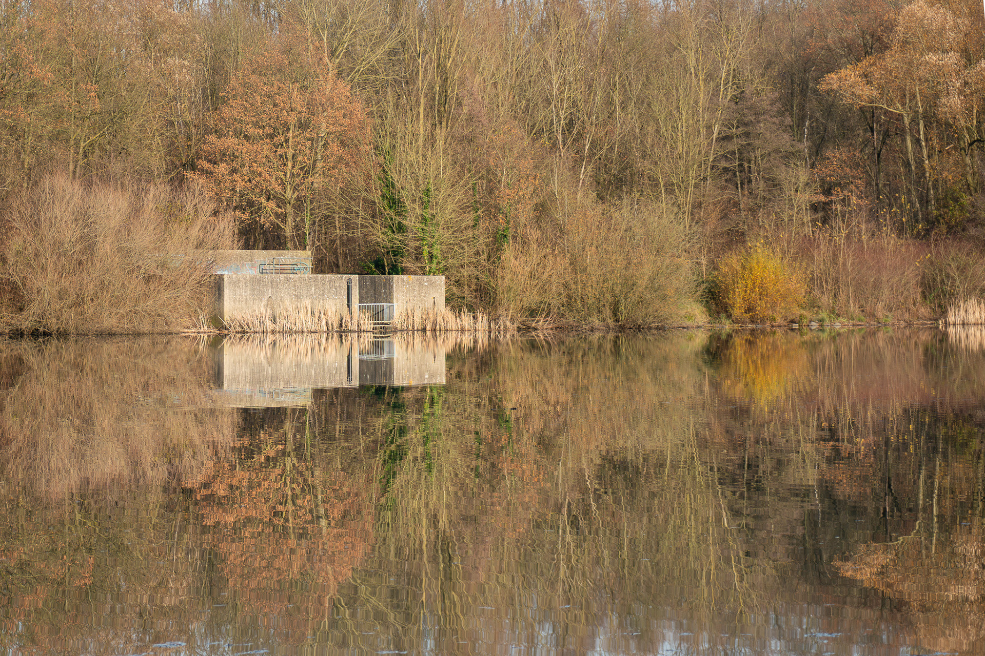 Cranenweyer