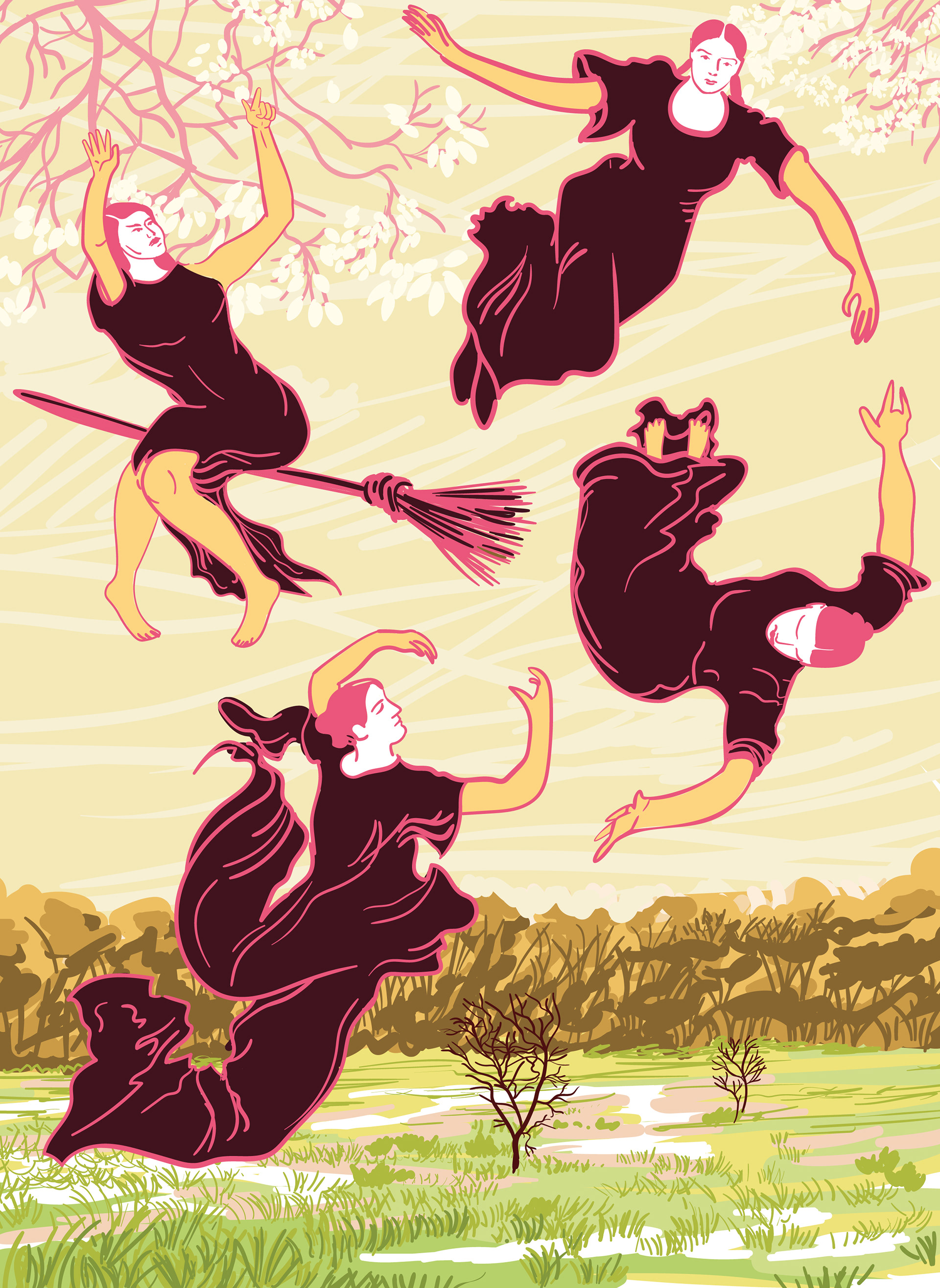 Illustration Web pour un article du CAIRN pour Sulisom