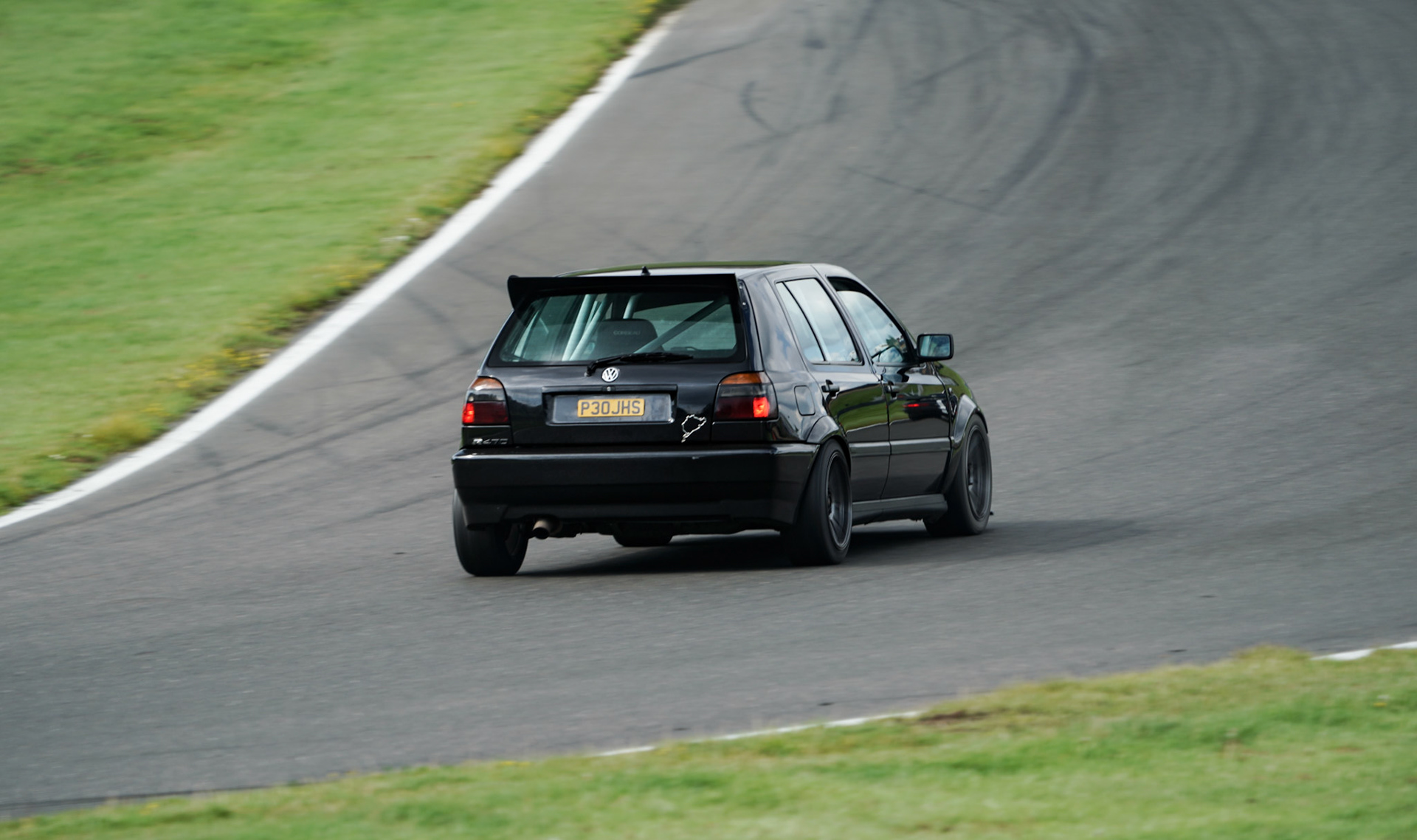 Beautifully Prepped Track Special