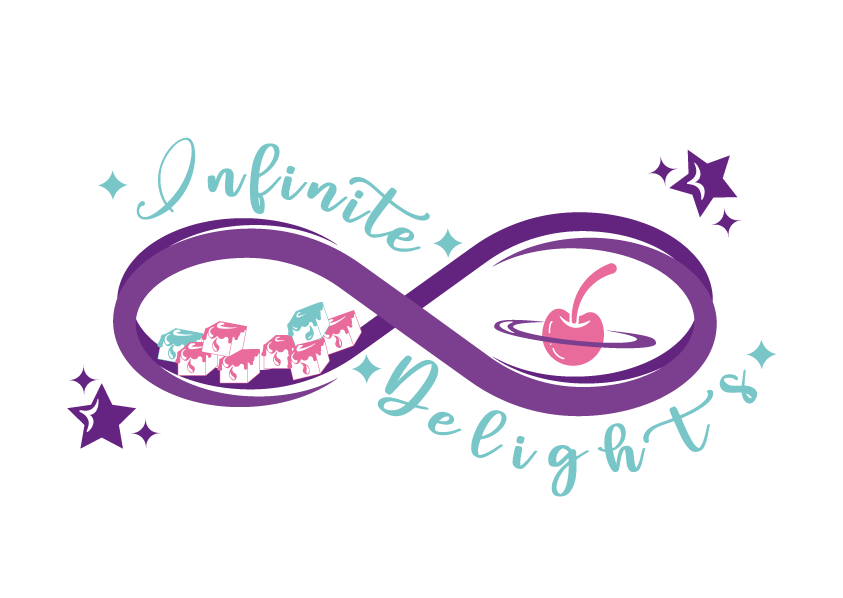 Infinite Delights.