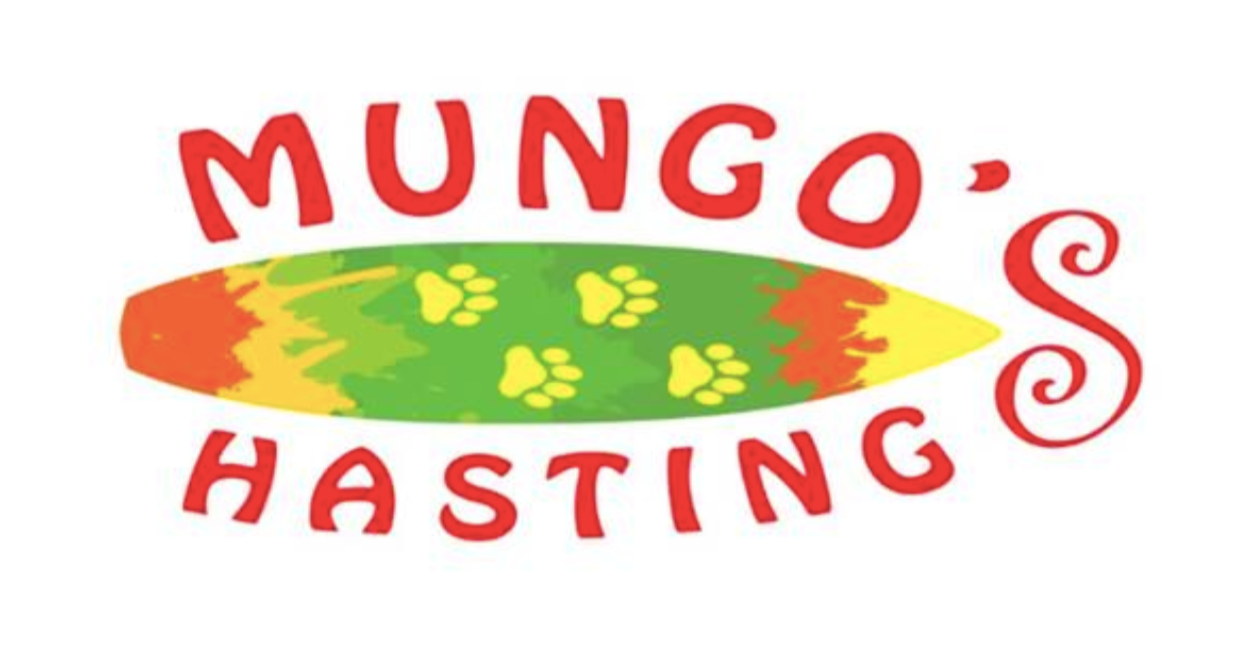 Mungo's Hastings Cafe