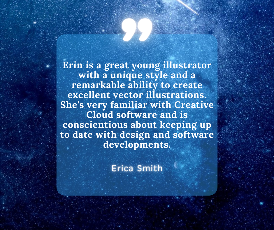 Mentorship Testimonial