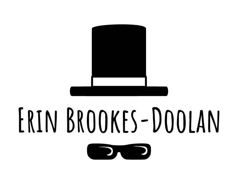 My Updated Logo 2020