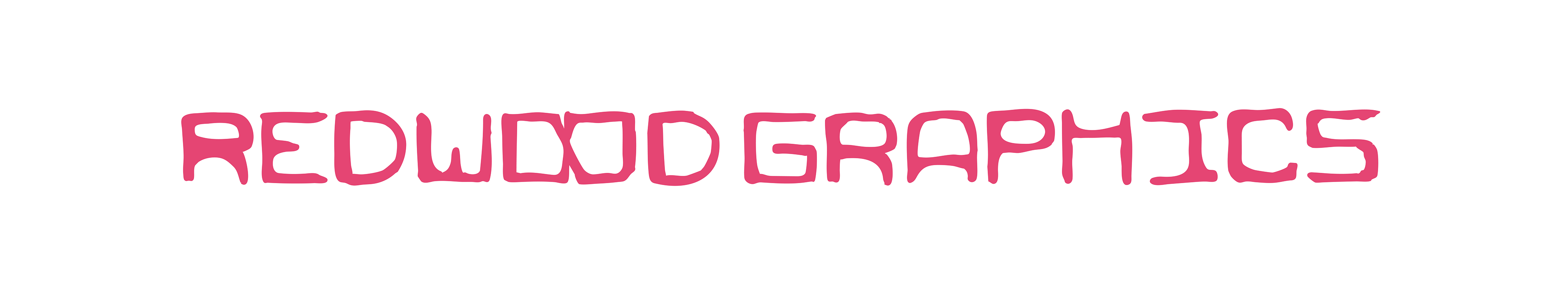 REDWOOD GRAPHICS