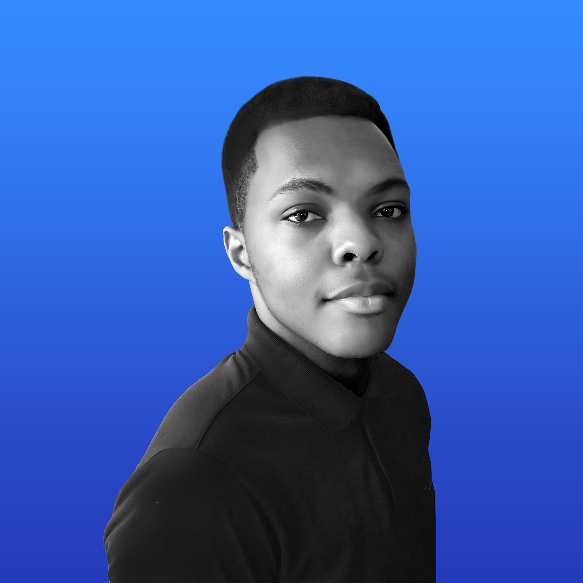 Chizzy James Freelance Motion Designer Motion Graphics Artist based in Lagos and Ibadan Nigeria