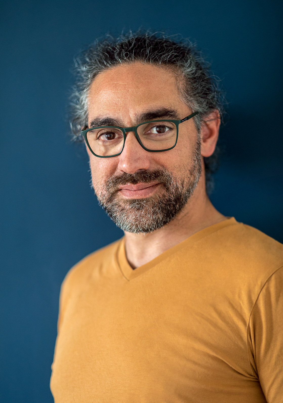 Laurent Vella, photographe professionnel corporate à Lyon