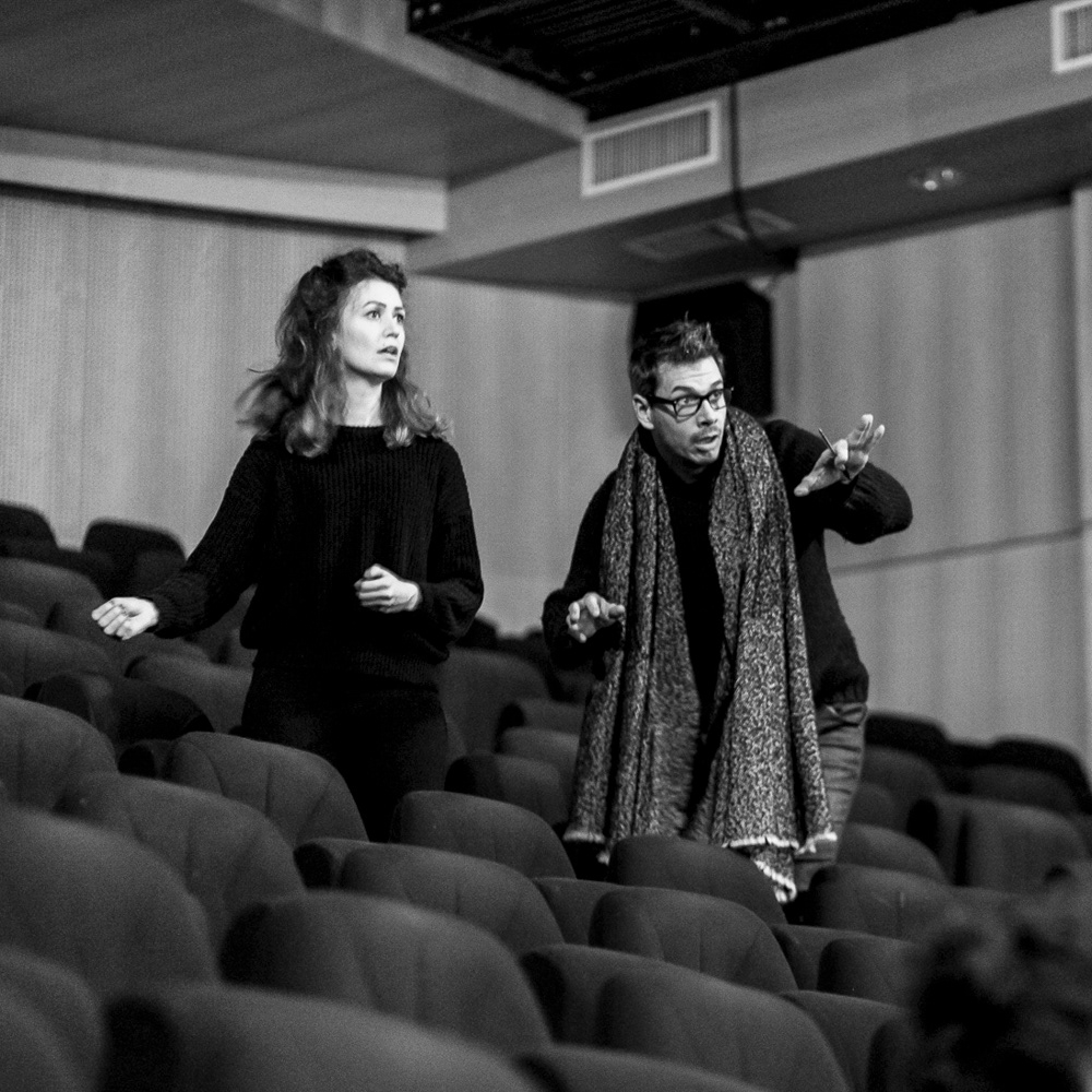 Reportage photo culturel