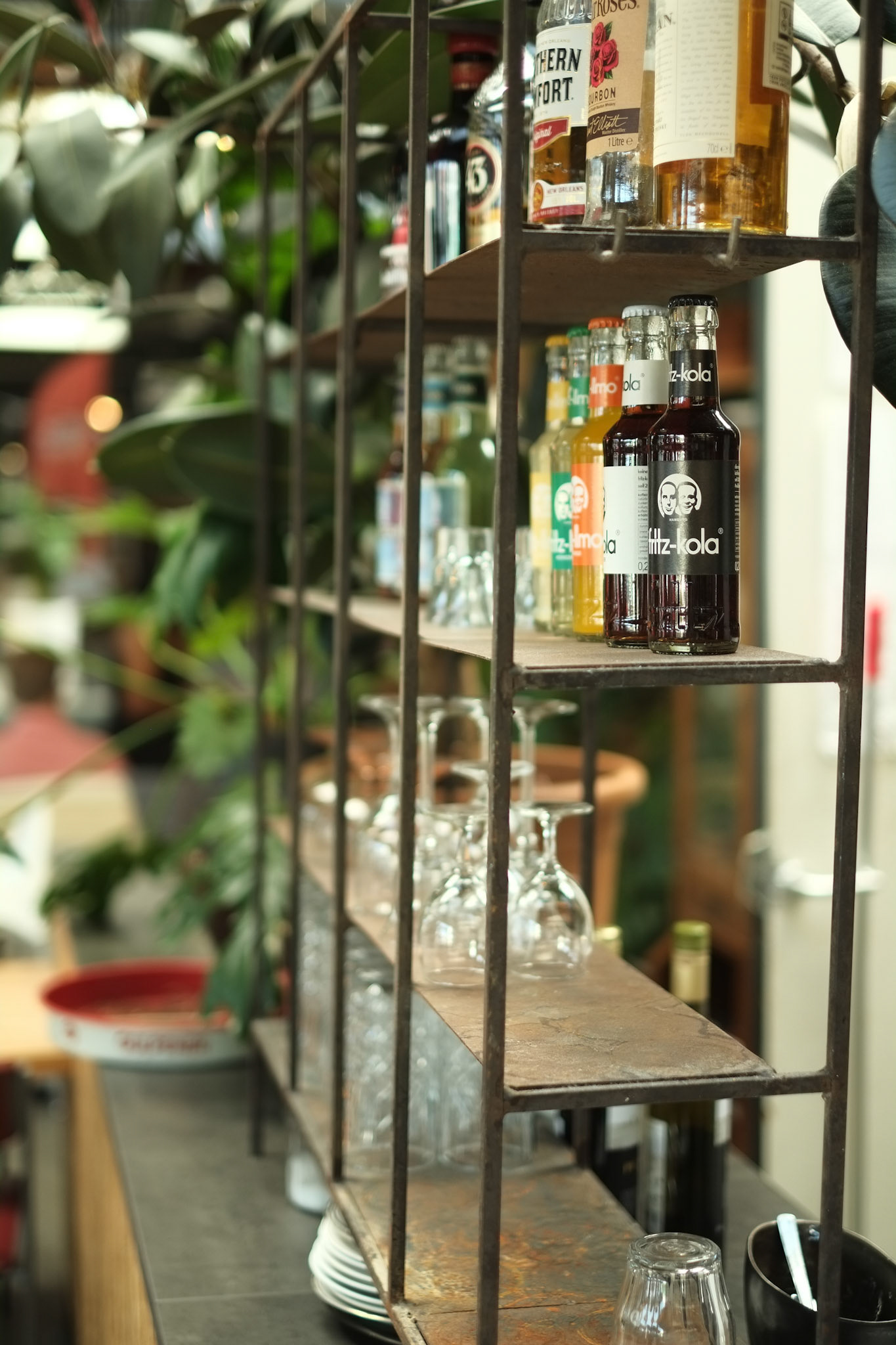 Nett Soulfood & Drinks