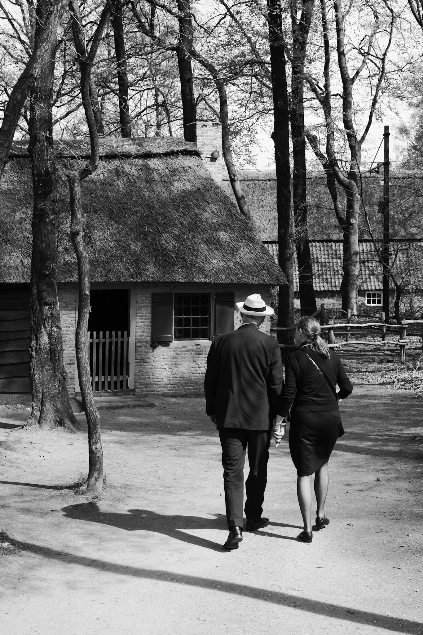Nederlands Openluchtmuseum